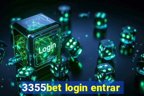 3355bet login entrar